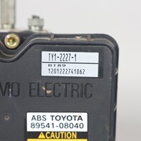 2001-2003 Toyota Sienna ABS Anti Lock Brake Pump 4451008040 OEM Used