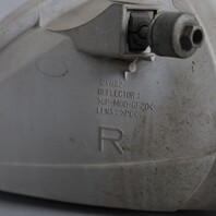 2001-2003 Toyota Sienna Right Headlight 8111008020 OEM Used