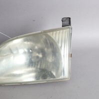 2001-2003 Toyota Sienna Left Headlight 8115008020 OEM Used