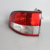 2001-2003 Toyota Sienna Left Tail Light Outer 8156008020 OEM Used