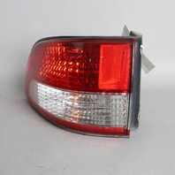 2001-2003 Toyota Sienna Left Tail Light Outer 8156008020 OEM Used
