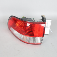 2001-2003 Toyota Sienna Left Tail Light Outer 8156008020 OEM Used