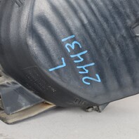 2001-2003 Toyota Sienna Left Parking Light Turn Signal 8152008020 OEM Used