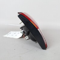 2001-2003 Toyota Sienna Left Tail Light Lid Mounted 8168008020 OEM Used