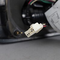 2001-2003 Toyota Sienna Left Tail Light Lid Mounted 8168008020 OEM Used