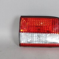 2001-2003 Toyota Sienna Left Tail Light Lid Mounted 8168008020 OEM Used