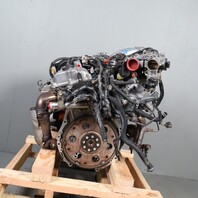 2001-2003 Toyota Sienna 1MZ Engine Motor 190000A140 235K Ran Great OEM Used