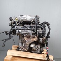 2001-2003 Toyota Sienna 1MZ Engine Motor 190000A140 235K Ran Great OEM Used