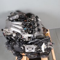 2001-2003 Toyota Sienna 1MZ Engine Motor 190000A140 235K Ran Great OEM Used