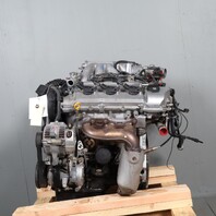 2001-2003 Toyota Sienna 1MZ Engine Motor 190000A140 235K Ran Great OEM Used