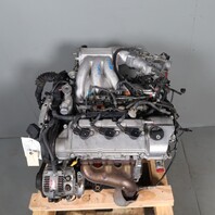 2001-2003 Toyota Sienna 1MZ Engine Motor 190000A140 235K Ran Great OEM Used