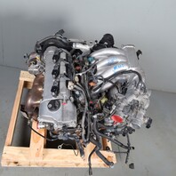 2001-2003 Toyota Sienna 1MZ Engine Motor 190000A140 235K Ran Great OEM Used