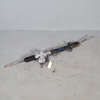 2000-2003 Toyota Sienna Power Steering Gear Rack Pinion 4425008020 OEM Used