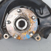 97-03 Toyota Avalon Camry Sienna Right Front Spindle Knuckle 4321133060 OEM Used