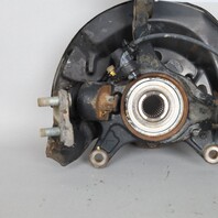 97-03 Toyota Avalon Camry Sienna Right Front Spindle Knuckle 4321133060 OEM Used