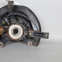 97-03 Toyota Avalon Camry Sienna Right Front Spindle Knuckle 4321133060 OEM Used