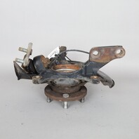 97-03 Toyota Avalon Camry Sienna Right Front Spindle Knuckle 4321133060 OEM Used