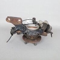 97-03 Toyota Avalon Camry Sienna Left Front Spindle Knuckle 4321233060 OEM Used
