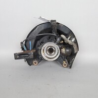 97-03 Toyota Avalon Camry Sienna Left Front Spindle Knuckle 4321233060 OEM Used