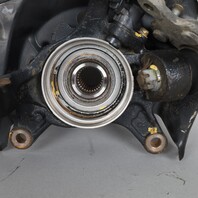 97-03 Toyota Avalon Camry Sienna Left Front Spindle Knuckle 4321233060 OEM Used