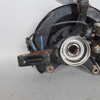 97-03 Toyota Avalon Camry Sienna Left Front Spindle Knuckle 4321233060 OEM Used