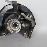 97-03 Toyota Avalon Camry Sienna Left Front Spindle Knuckle 4321233060 OEM Used