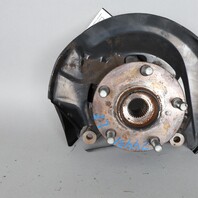 97-03 Toyota Avalon Camry Sienna Left Front Spindle Knuckle 4321233060 OEM Used