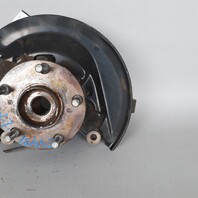 97-03 Toyota Avalon Camry Sienna Left Front Spindle Knuckle 4321233060 OEM Used