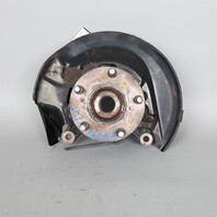 97-03 Toyota Avalon Camry Sienna Left Front Spindle Knuckle 4321233060 OEM Used