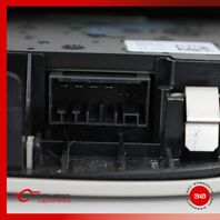 BMW 328i 330i 335i 340i GT Dome Map Reading Light Sunroof Switch OEM