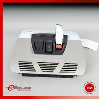 BMW 328i 330i 335i 340i GT Dome Map Reading Light Sunroof Switch OEM