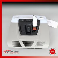 BMW 328i 330i 335i 340i GT Dome Map Reading Light Sunroof Switch OEM