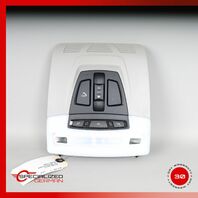 BMW 328i 330i 335i 340i GT Dome Map Reading Light Sunroof Switch OEM