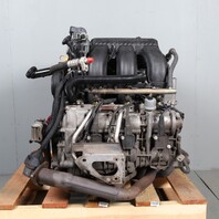 2002-2004 Porsche 911 996 3.6 Engine Motor 118K Miles OEM Used
