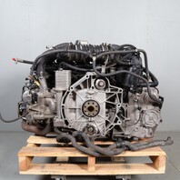 2002-2004 Porsche 911 996 3.6 Engine Motor 118K Miles OEM Used