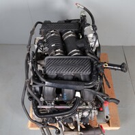 2002-2004 Porsche 911 996 3.6 Engine Motor 118K Miles OEM Used