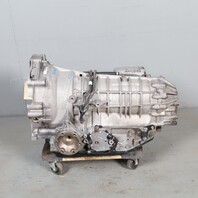 2006-2008 Porsche Cayman 987 3.4 Automatic Transmission 98730001121 OEM Used