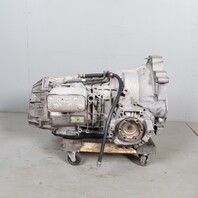 2006-2008 Porsche Cayman 987 3.4 Automatic Transmission 98730001121 OEM Used