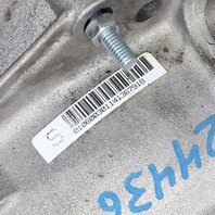 2006-2008 Porsche Cayman 987 3.4 Automatic Transmission 98730001121 OEM Used