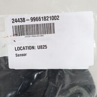 1997-2004 Porsche 911 996 Boxster Anti Theft Infrared Interior Sensor OEM