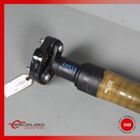 2015-2018 BMW M3 M4 Rear Carbon Fiber Axle Driveshaft Propeller OEM