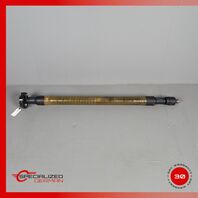 2015-2018 BMW M3 M4 Rear Carbon Fiber Axle Driveshaft Propeller OEM