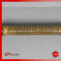 2015-2018 BMW M3 M4 Rear Carbon Fiber Axle Driveshaft Propeller OEM