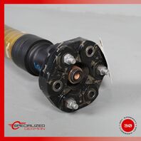 2015-2018 BMW M3 M4 Rear Carbon Fiber Axle Driveshaft Propeller OEM