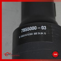 2015-2018 BMW M3 M4 Rear Carbon Fiber Axle Driveshaft Propeller OEM