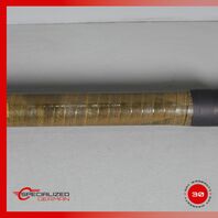 2015-2018 BMW M3 M4 Rear Carbon Fiber Axle Driveshaft Propeller OEM