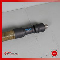 2015-2018 BMW M3 M4 Rear Carbon Fiber Axle Driveshaft Propeller OEM