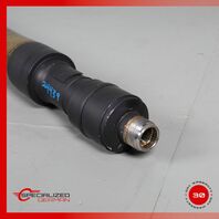 2015-2018 BMW M3 M4 Rear Carbon Fiber Axle Driveshaft Propeller OEM