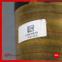 2015-2018 BMW M3 M4 Rear Carbon Fiber Axle Driveshaft Propeller OEM