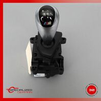 BMW F83 M4 F80 M3 SL500 Floor Shifter Gear Shift Selector Box OEM 49k OEM